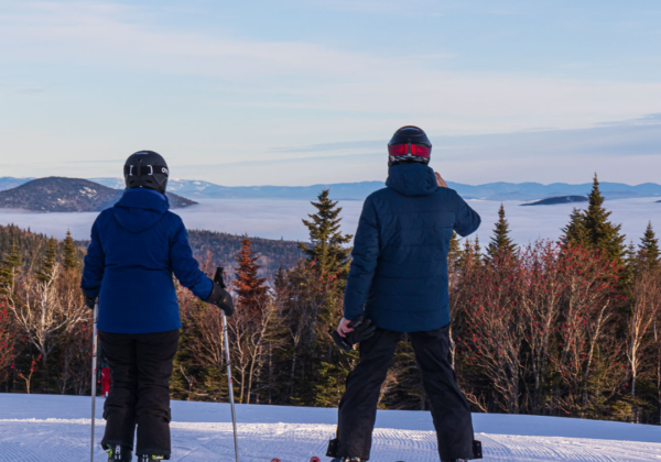 Le Massif : Nouvelle initiative d’accessibilité pour les résidents de Petite-Rivière-Saint-François