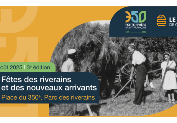 titre event